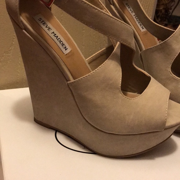 Steve Madden xternal - Picture 2 of 4